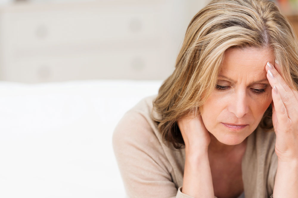 Lifestyle factors that may affect one’s menstrual cycle