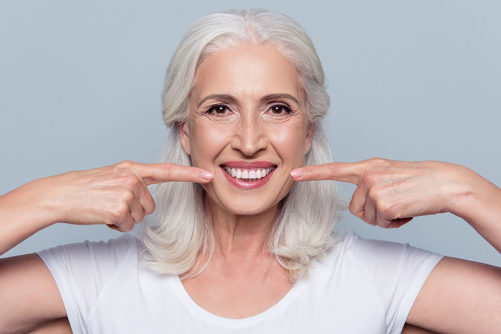 Dental implants – Procedure, types, and benefits