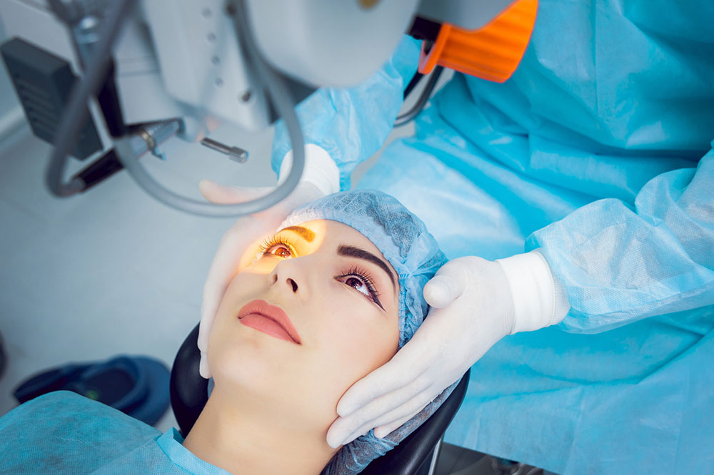 Macular degeneration – Causes, symptoms, and treatments