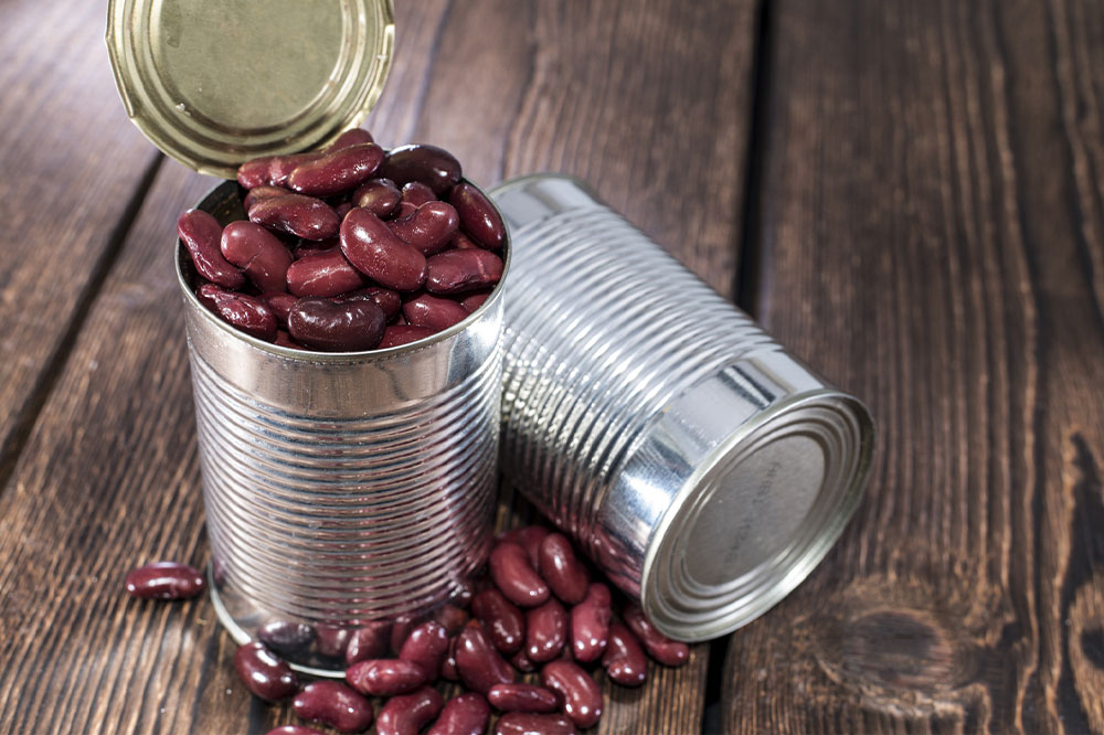 Foods to avoid for managing Crohn’s disease